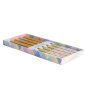 Preview: TDS, Chopstick Gift Set, Lucky Cat, 5 pair, Item No. 33453