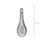 Preview: TDS, Spoon, Tajimi, Grey/White, 13.5cm - Item No. 33470