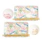Preview: TDS, Sushi Set, Kawaii Animals, Giftset, 4-piece set with Chopsticks, Item No. 33480