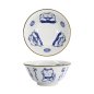 Preview: Nippon Blue Tayo Bowl at Tokyo Design Studio (picture 1 of 6)