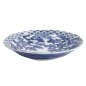 Preview: Pastateller Wa Hawk Blau/Weiß, Porzellan, Ø 25,3 cm, Art.-Nr. 33488