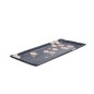 Preview: TDS, Rechteckiger Teller, Sakura, Navy, 28,5x12,5cm, Art.-Nr. 33490