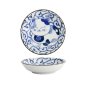 Preview: Nippon Blue Saucenschale bei Tokyo Design Studio (Bild 1 von 6)