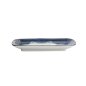 Preview: Blue Sakura Rechteckiger Teller bei Tokyo Design Studio (Bild 4 von 6)