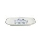 Preview: Blue Sakura Rectangular Plate at Tokyo Design Studio (picture 2 of 6)