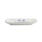 Preview: Blue Sakura Rectangular Plate at Tokyo Design Studio (picture 4 of 6)