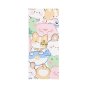 Preview: TDS, Essstäbchen Geschenkset 4 Stk, Kawaii Animals , Art.-Nr. 33520