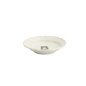 Preview: TDS, Sauce Bowl, Kawaii Cat Hachiware, White, Ø 10.2x2.3 cm - Item No. 33535