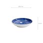 Preview: Nippon Blue Saucenschale bei Tokyo Design Studio (Bild 5 von 6)