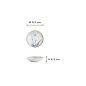 Preview: Sauce Bowl Kawaii Susuki Blue, Porcelain, Ø 9.7 cm, Item No. 33549