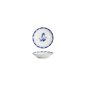 Preview: Sauce Bowl Squid Blue, White, Porcelain, &Oslash; 9 cm