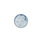 Preview: Bowl Kawaii Cat Blue, Porcelain, 300 ml, Item No. 33592