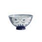 Preview: Nippon Blue Reis-Schale bei Tokyo Design Studio (Bild 4 von 6)