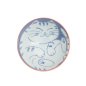 Preview: TDS, Rice Bowl, Kawaii Cat, Red, Ø 11.5x6cm 300ml, Item No. 33595