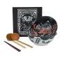 Preview: Mixed Bowls Senshi Ramen Bowl in Gift Box at Tokyo Design Studio (picture 1 of 3)
