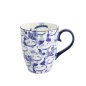 Preview: TDS, Mug, Kawaii Blue Maneko Mug in Giftbox, Ø 8.5x10.2cm, 340 ml, Item No. 33612