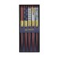 Preview: TDS, Chopstick Giftset of 5, Umbrella, Art.-Nr. 33620