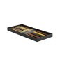 Preview: TDS, Chopstick Giftset of 5, Gold/Silver Dragon, Art.-Nr. 33632