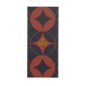 Preview: TDS, Chopstick Giftset of 5, Red Black, Art.-Nr. 33642