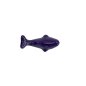 Preview: TDS, Kawaii Chopsticks Rest, Whale, 5.8x2.7x2cm, Item No. 33675