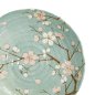 Preview: TDS, Teller, Fujisakura, Grün, Ø 22x4cm, Art Nr. 33709