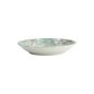 Preview: Plate Fujisakura Green, Porcelain, Ø 22 cm, Item No. 33709