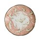 Preview: TDS, Plate, Mixed Bowls, Crane, Pink Ø 16.5x2cm, Item No. 33712