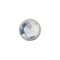 Preview: Tayo Bowl Hokusai White, Blue, Porcelain, 350 ml, Item No. 33729