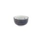 Preview: Tayo Bowl Hokusai White, Blue, Porcelain, 350 ml, Item No. 33729