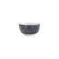 Preview: Tayo Bowl Hokusai White, Blue, Porcelain, 350 ml, Item No. 33729