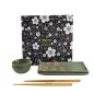Preview: Nippon Black Sushi Set bei Tokyo Design Studio (Bild 1 von 7)