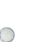 Preview: Reisschale Kawaii Anime Cat Blau, Porzellan, 300 ml, Art.-Nr. 33768