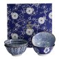 Preview: Nippon Black 4 Schalen Set bei Tokyo Design Studio (Bild 1 von 6)