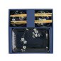 Preview: Sushi-Set Cobalt Blue Sakura, 6-tlg., Porzellan, Art.-Nr. 33821