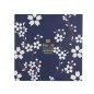 Preview: Sushi-Set Cobalt Blue Sakura, 6-tlg., Porzellan, Art.-Nr. 33821