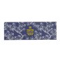 Preview: TDS, Teebecher Geschenk-Set, 4 Stk, Blau/Weiß, Ø 6,5x7,5cm 160ml, Art.-Nr. 33843