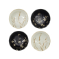 Preview: Nippon Black 4 Schalen Set bei Tokyo Design Studio (Bild 2 von 6)