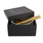 Preview: TDS, Ramen Bowl Giftset, Masamura Seikaiha,  6 Pcs, White, Ø 21,5x9cm 1300ml, Item No. 33898