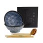 Preview: Mixed Bowls Senshi Ramen Bowl in Gift Box at Tokyo Design Studio (picture 1 of 3)