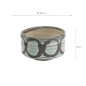 Preview: TDS, Matcha Bowl, Nyuhaku, Ø 13x8cm, 500ml, Item No. 33911