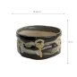 Preview: TDS, Matcha Bowl, Shabon Hakubun, Ø 13x8cm, 500ml, Item No. 33912