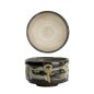 Preview: TDS, Matcha Bowl, Shabon Hakubun, Ø 13x8cm, 500ml, Item No. 33912