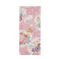 Preview: TDS, Chopstick Set, Pink Flower, with chopstick rests, 2 pair, Item No. 33921