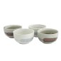 Preview: Nippon Black 4 Schalen Set bei Tokyo Design Studio (Bild 3 von 6)