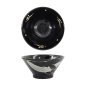 Preview: Rice Bowl Kawaii Black Whale, Porcelain, 1.25 L