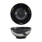 Preview: Ramen Bowl Kawaii Black Whale, Porcelain, 1.25 L