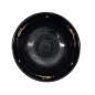 Preview: TDS, Ramen Bowl, Kawaii, Black Whale, Ø 18.7x8.8cm 1250ml, Item No. 33948