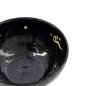 Preview: TDS, Ramen Bowl, Kawaii, Black Whale, Ø 18.7x8.8cm 1250ml, Item No. 33948
