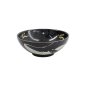 Preview: Ramen Bowl Kawaii Black Whale, Porcelain, 1.45 L, Item No. 33949