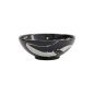 Preview: Ramen Bowl Kawaii Black Whale, Porcelain, 1.45 L, Item No. 33949